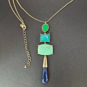 Talbots Pendant Necklace